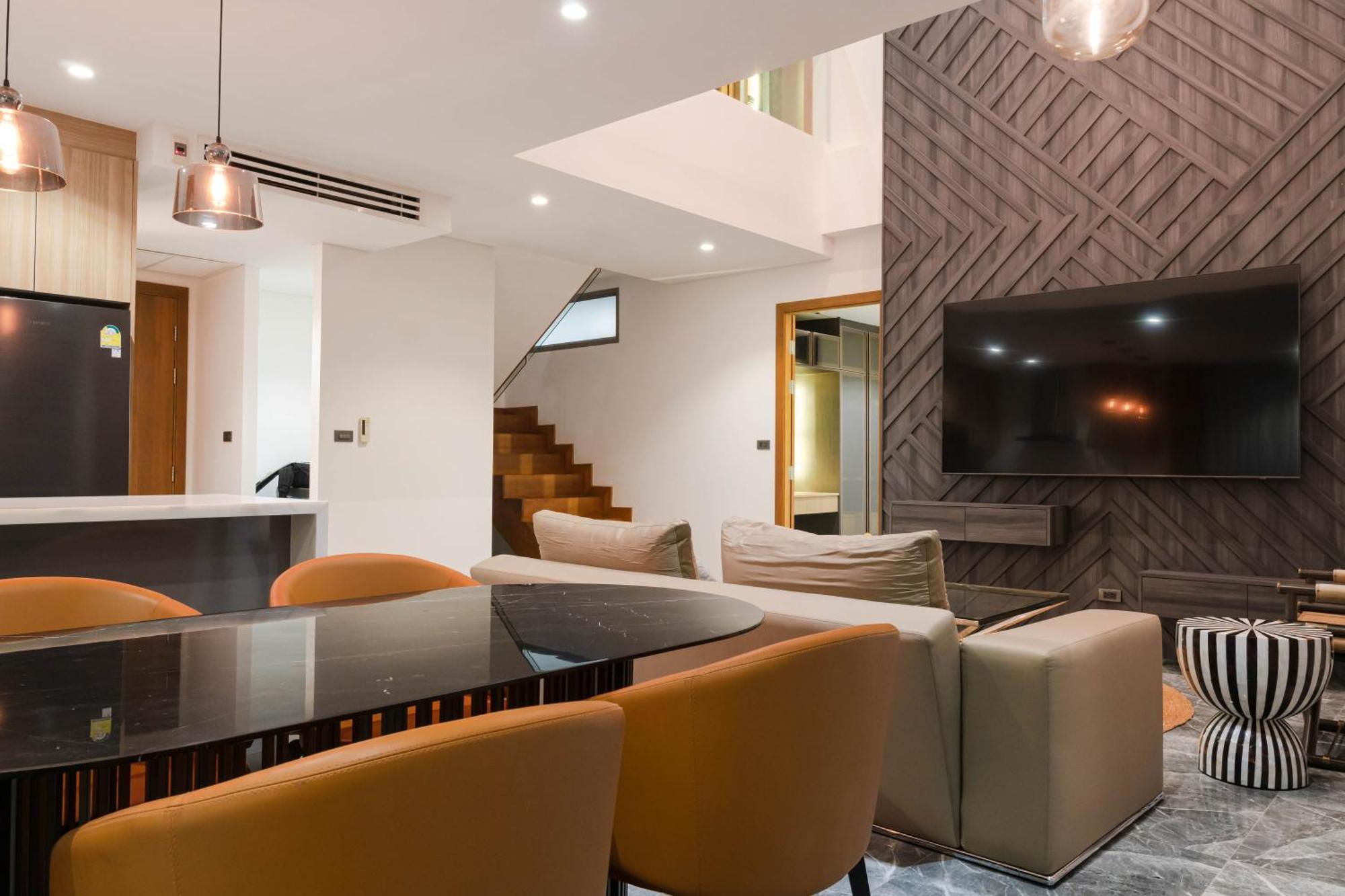 Elite Atoll Serviced Apartments Phuket Rawai Cameră foto